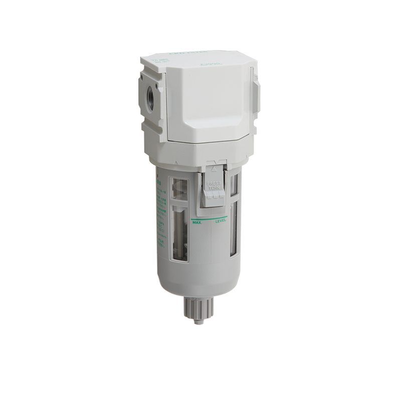 Drain separator