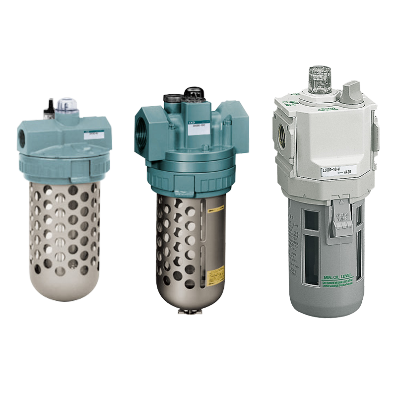 Lubricator
