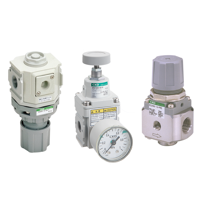 Regulator