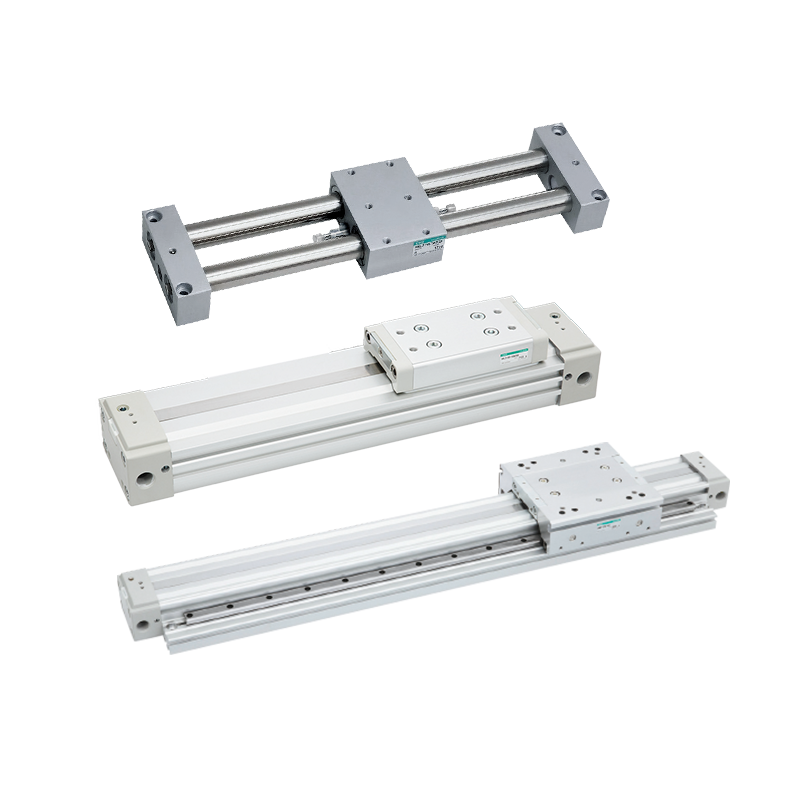 Rodless Cylinder