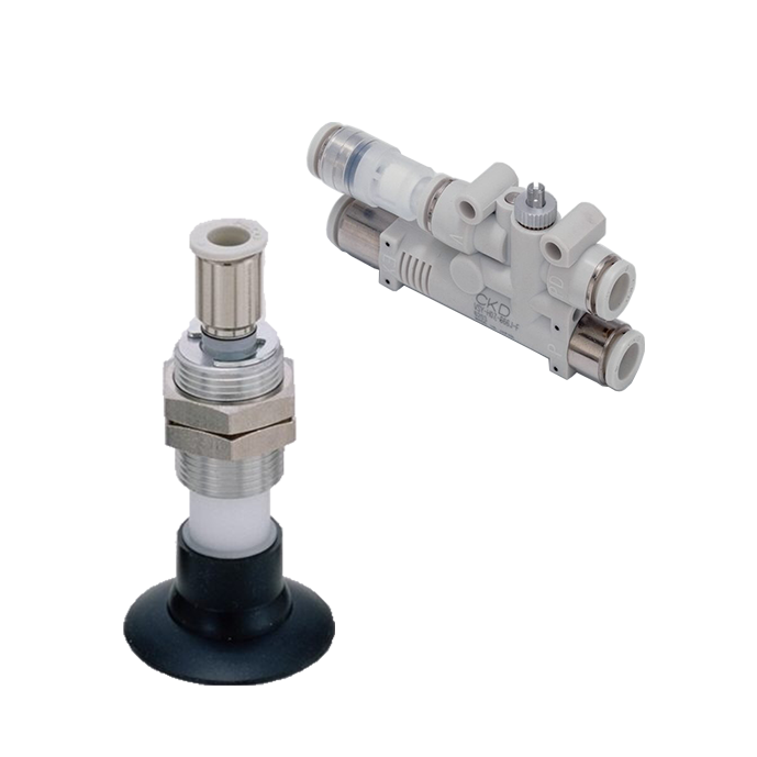 Vacuum products