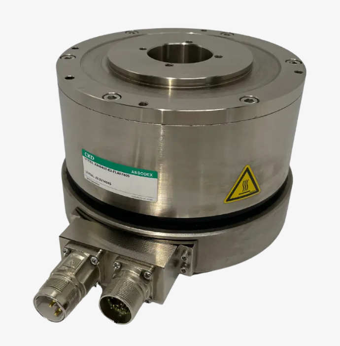 Direct Drive motor