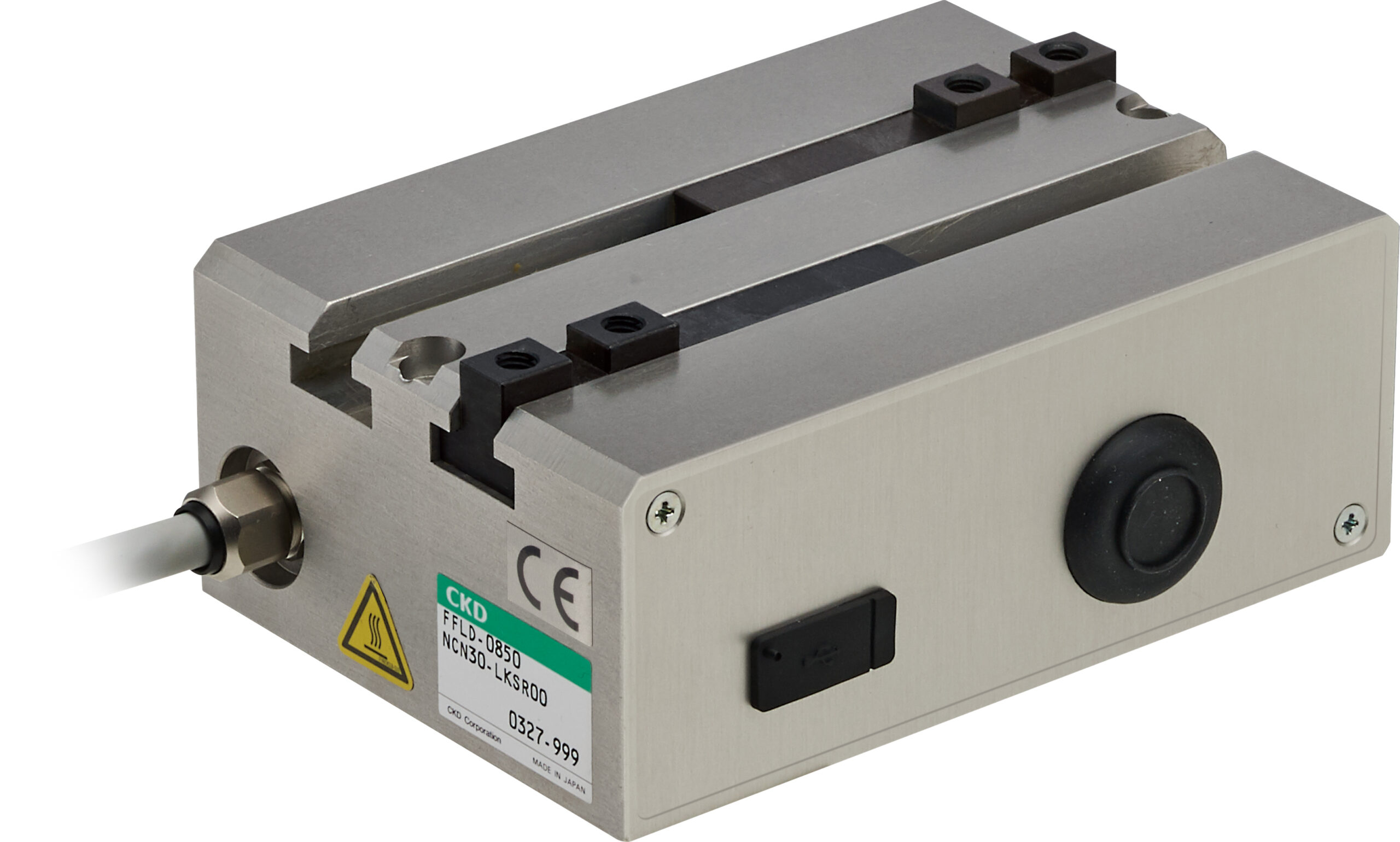 Electric Gripper