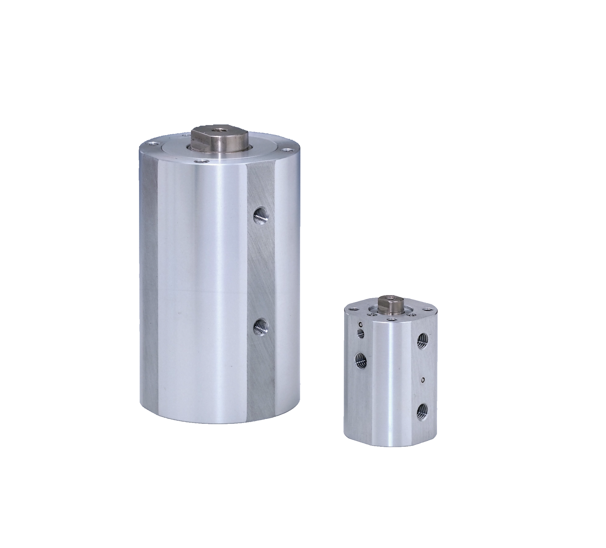 Air bearing actuator