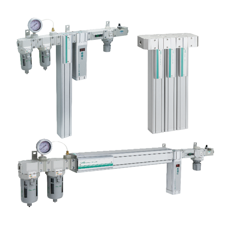 Nitrogen generator