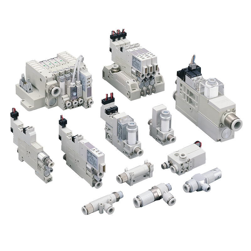 Ejector system