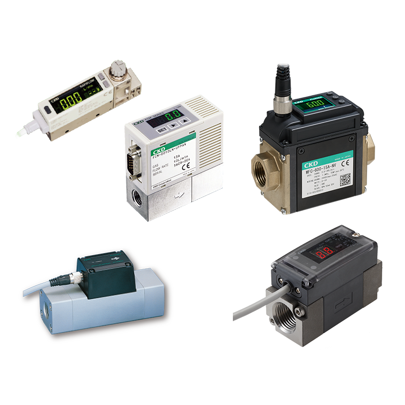 Flow sensor