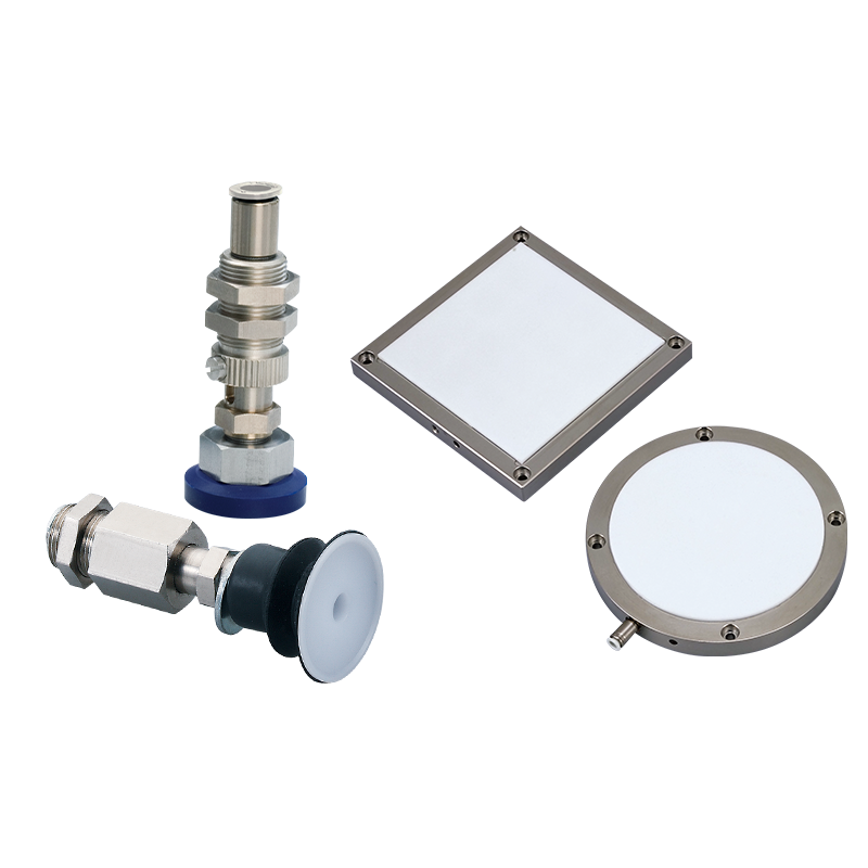 Suction pad