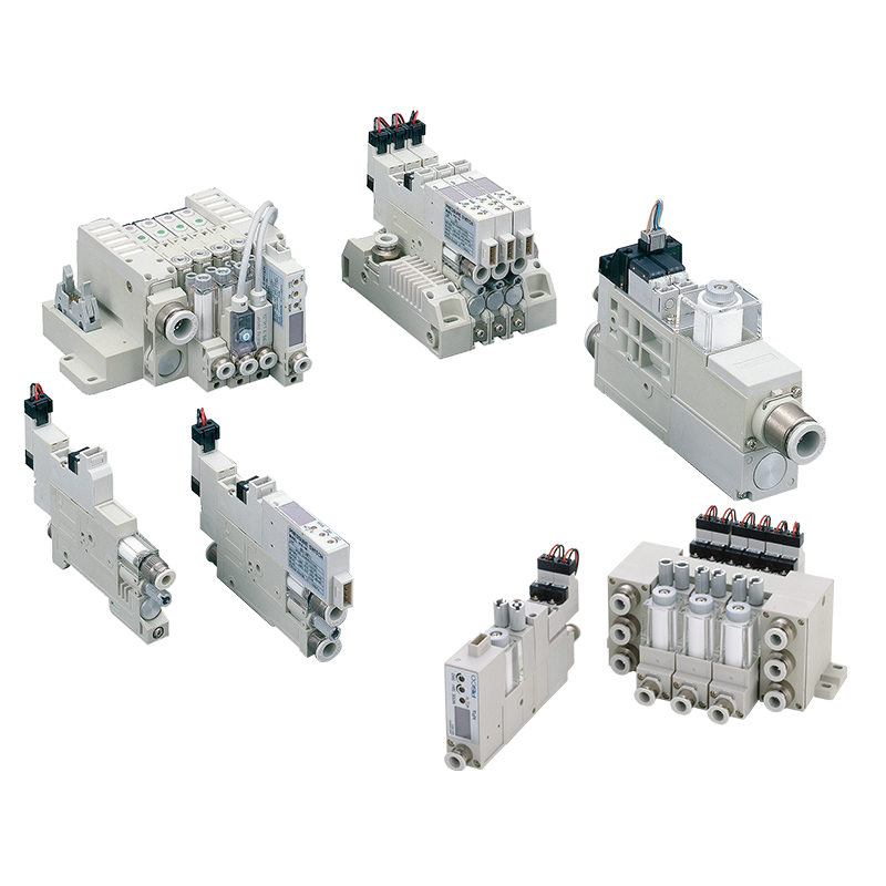 Vacuum pump system