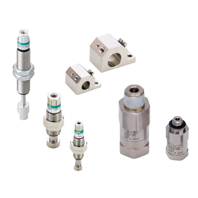 Vacuum-related products