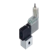 Direct acting 3-port valve 3QR "High response"