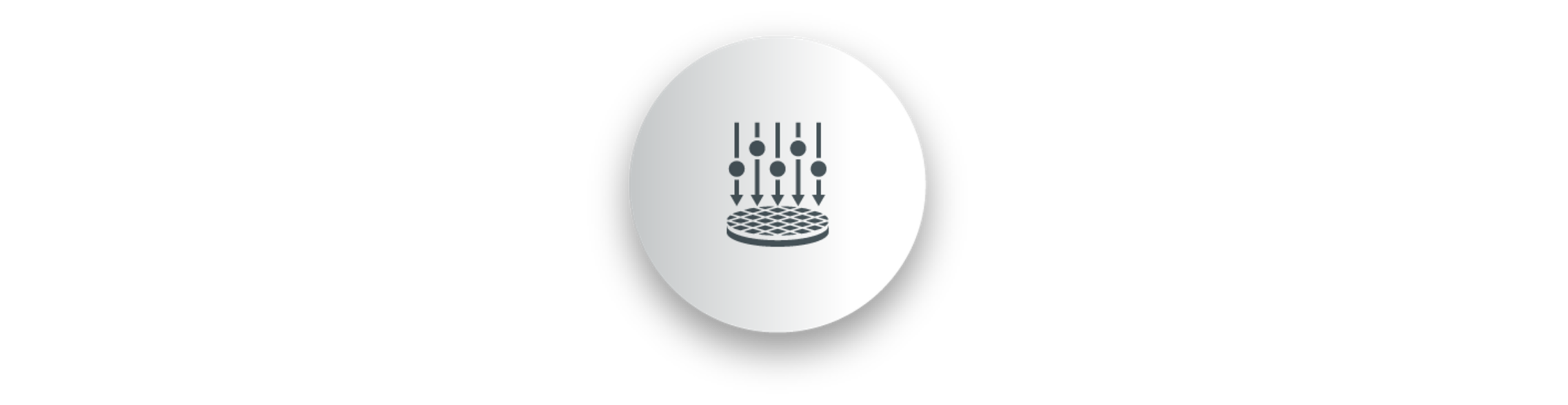 Ion implantation
